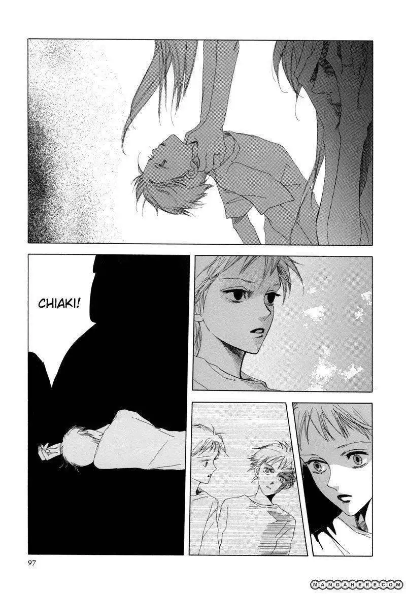 Paradise Route Chapter 3.2 26